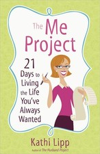 Me Project, The: 21 Days to