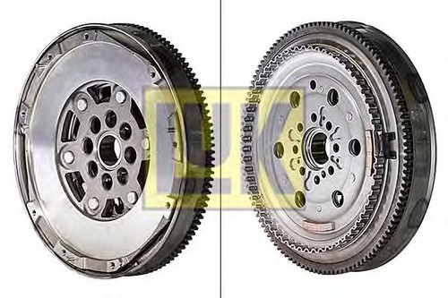 Luk dual mass flywheel - dual,