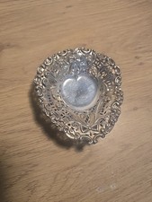 Antique Real sterling Silver