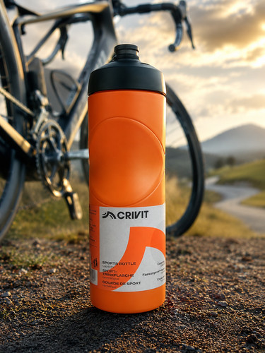 Cycle water bottle - cycle,