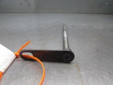 Yamaha RD350 A B 1974-1975 Motorcycle Gear Selector Shaft 