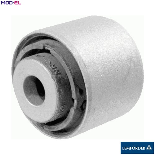 Mounting controltrailing - 2x,