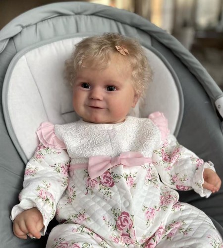 24in realistic completed cute - completed,