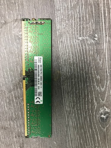 Hynix hma81gu6djr8n n0 - hma81gu6djr8n-xn,