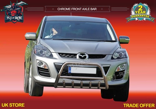 For mazda chrome bull - for, cx-7
