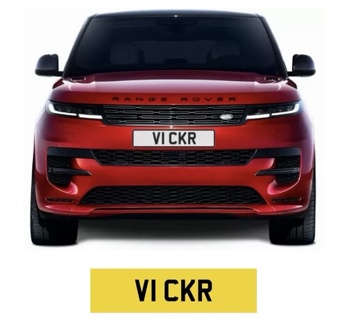 Vick vicky victoria non - r,