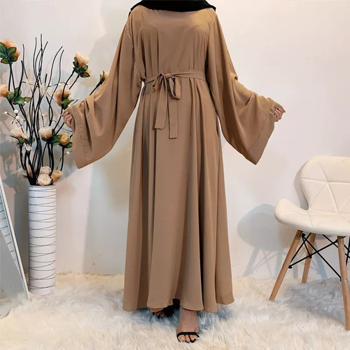 Robe women ladies dubai abaya - robe,