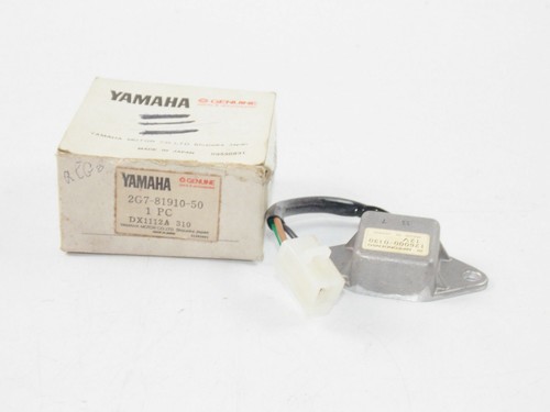 Oem genuine 1973 yamaha - oem, 1973-78