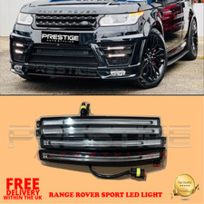 REPLACEMENT 4 X DRL LIGHT FOR