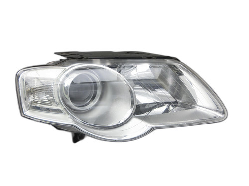 Headlight orig - f, r