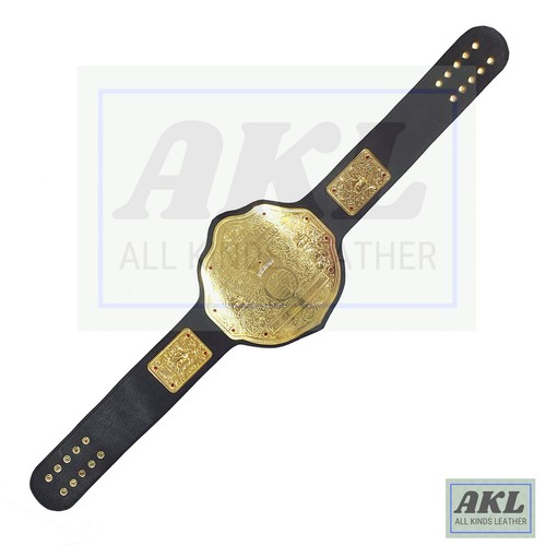 Big gold belt - big,