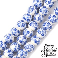 20 x PORCELAIN CERAMIC CLAY