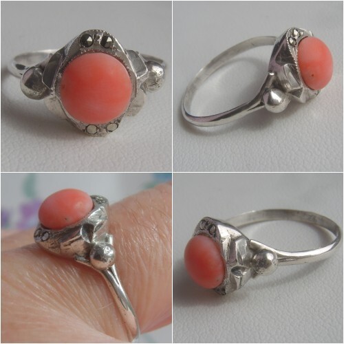 Vintage 800 silver - 800,