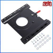 Swivel Seat Base 360°