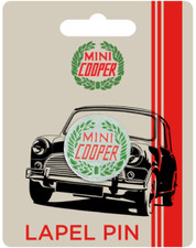 Official mini cooper car - official,