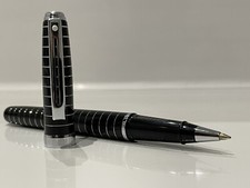 Sheaffer prelude art - art, deco