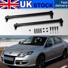 2x Roof Rack Cross Bars