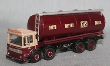 CORGI CLASSICS 97932 1:50  AEC ERGOMATIC TANKER LORRY NORTH EASTERN GAS BOXED