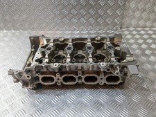 MERCEDES C CLASS ENGINE CYLINDER HEAD 2.0 / 274.920 PETROL W205 2016