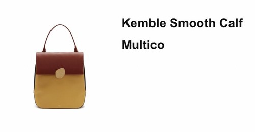 Bnwt mulberry bag - bag, kemble