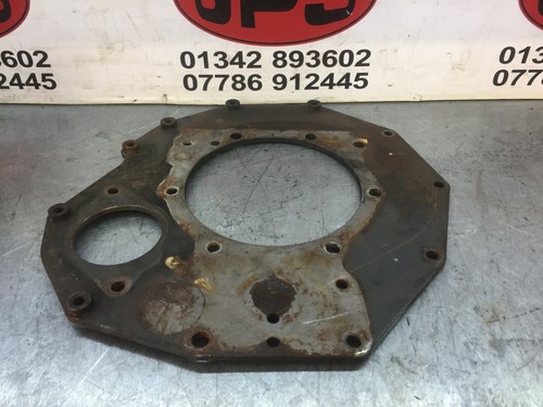 Engine backplate kubota - backplate, x