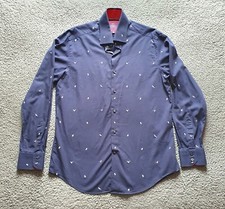 Hawes & Curtis Shirt Mens M