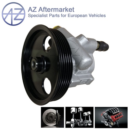 Sgf power steering pump - sgf,