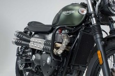 SW Motech Crash Bars For