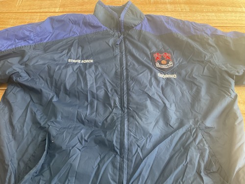 Millwall strike force xl - millwall,