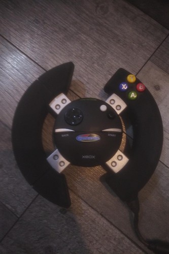 Gamester saitek adrenalin - +saitek,