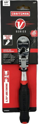 Craftsman series ratchet - v-series,
