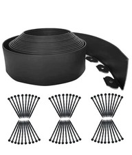 Lawn Edging Border 66FT,Garden Edging Borders