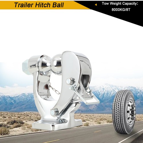 Tow bar pin - tow, hitch