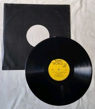 Jackie Edwards Come To Me Softly Vinyl Record TDWD 10