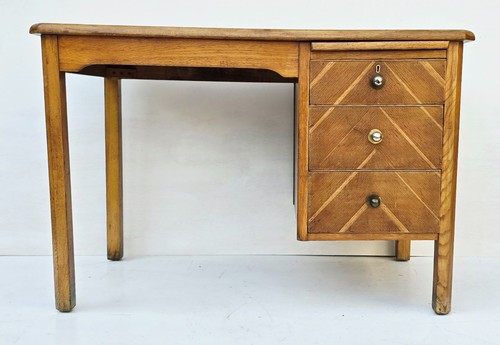 Petite mid century oak - mid,