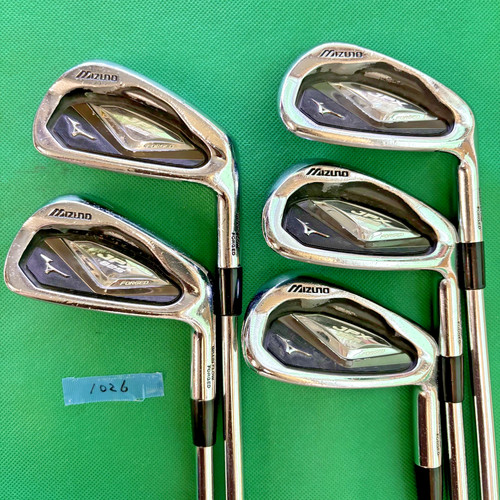Mizuno jpx 825 forged - iron, set