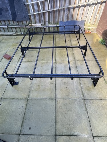 Genuine land rover roof rack - genuine,