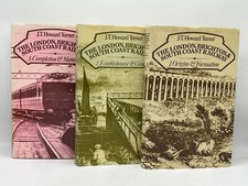 London Brighton South Coast