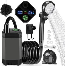 Portable Shower Camping