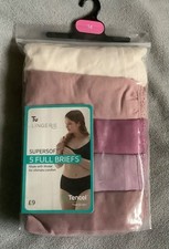 TU Ladies Supersoft Full