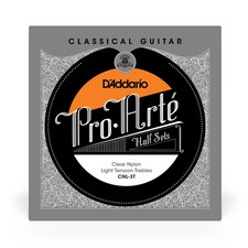 D'Addario CNL-3T Pro-Arte