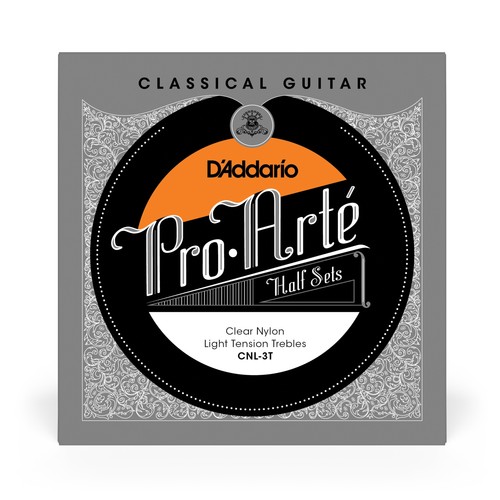 Addario cnl pro arte - cnl-3t, pro-arte