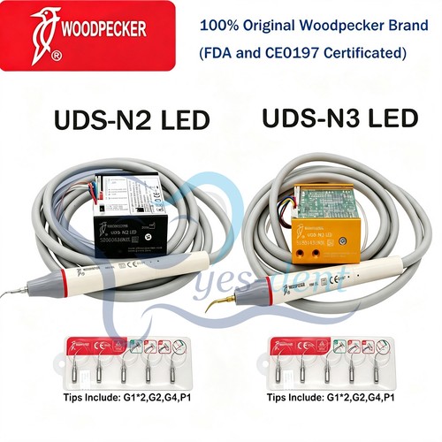 Woodpecker dental ultrasonic - woodpecker,