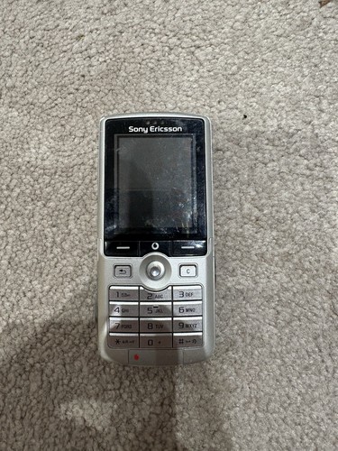 Sony ericsson k750i vintage - k750i,