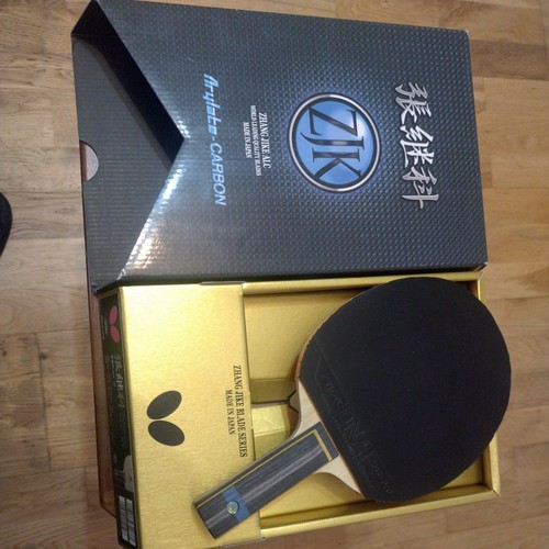 Butterfly zhang jike alc - butterfly,