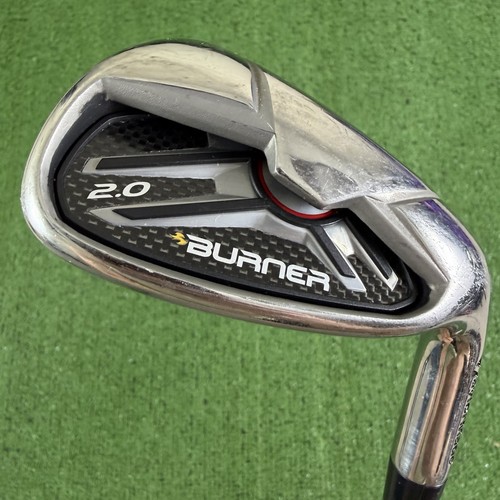 Taylormade burner approach - 2.0,