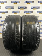 2x 245/40R19 98Y Michelin