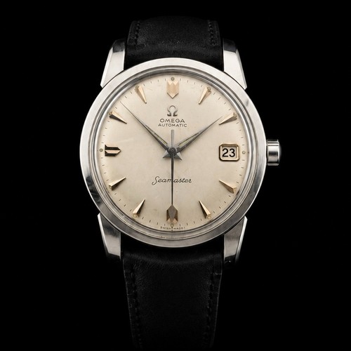 Omega automatic seamaster - omega,