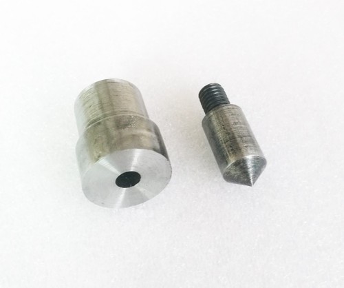 Punching die for - for, press