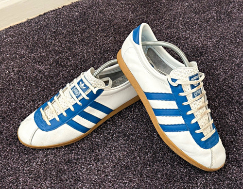 Adidas london 10 5 - adidas, uk